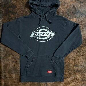 Dickies Black Women’s Hoodie